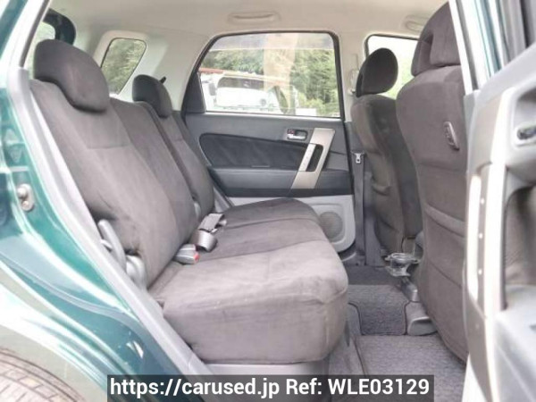 Used 2009 AT toyota rush J210E Image[16]