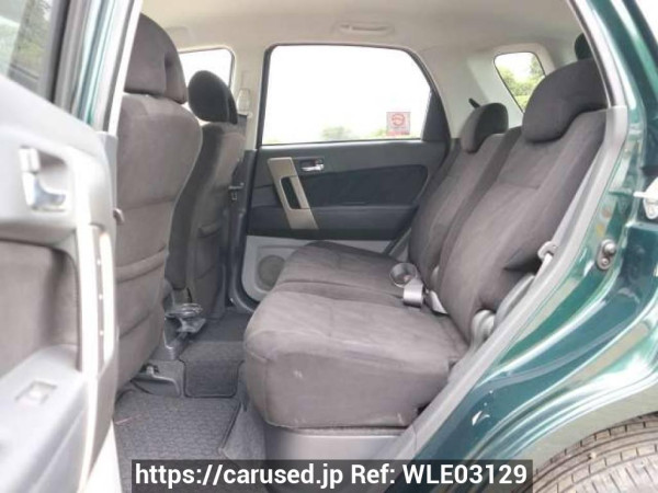 Used 2009 AT toyota rush J210E Image[17]