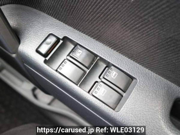 Used 2009 AT toyota rush J210E Image[18]