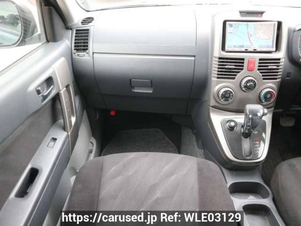 Used 2009 AT toyota rush J210E Image[19]