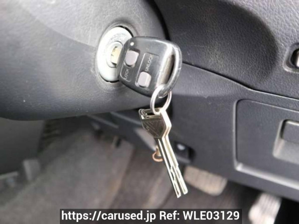 Used 2009 AT toyota rush J210E Image[22]