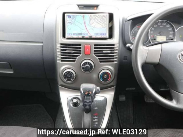 Used 2009 AT toyota rush J210E Image[24]