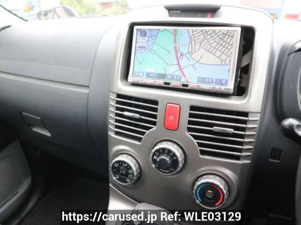 Used 2009 AT toyota rush J210E Image[25]