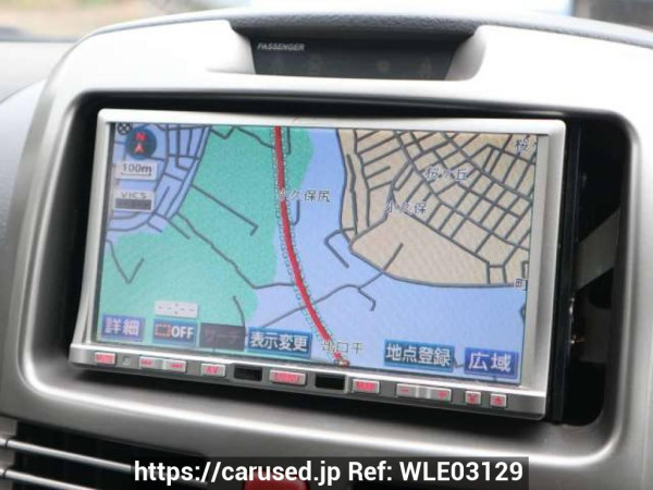 Used 2009 AT toyota rush J210E Image[26]