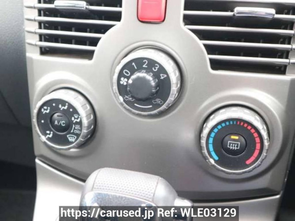 Used 2009 AT toyota rush J210E Image[27]