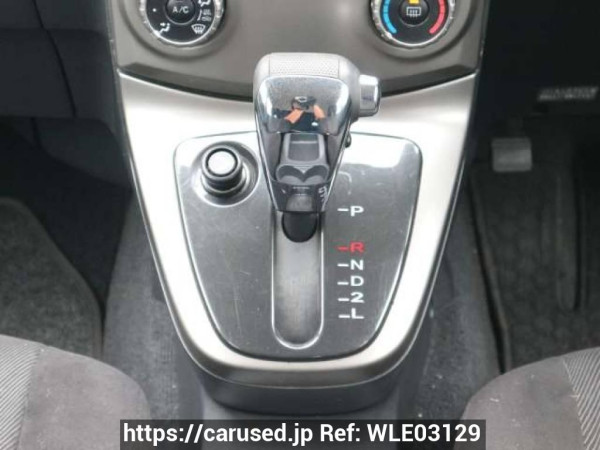 Used 2009 AT toyota rush J210E Image[28]