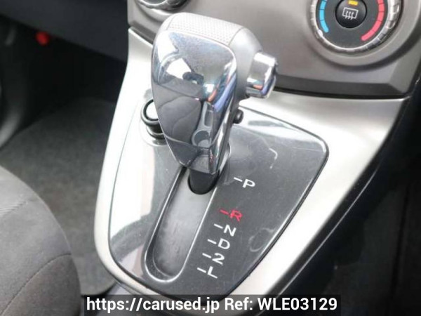 Used 2009 AT toyota rush J210E Image[29]