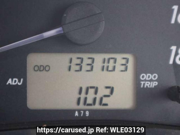 Used 2009 AT toyota rush J210E Image[31]