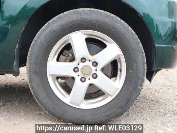 Used 2009 AT toyota rush J210E Image[32]