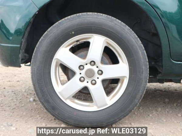 Used 2009 AT toyota rush J210E Image[33]