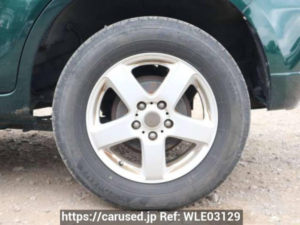 Used 2009 AT toyota rush J210E Image[34]