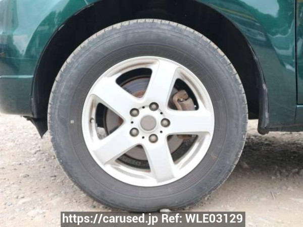 Used 2009 AT toyota rush J210E Image[35]