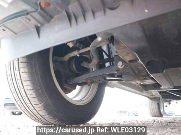 Used 2009 AT toyota rush J210E Image[36]