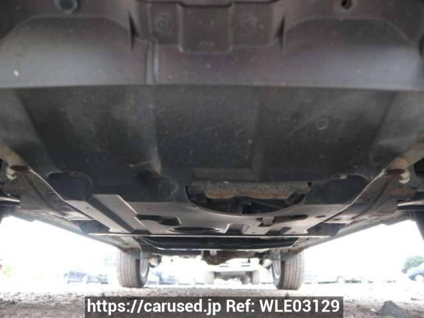Used 2009 AT toyota rush J210E Image[37]