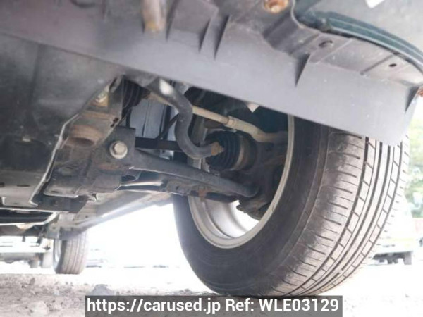 Used 2009 AT toyota rush J210E Image[38]