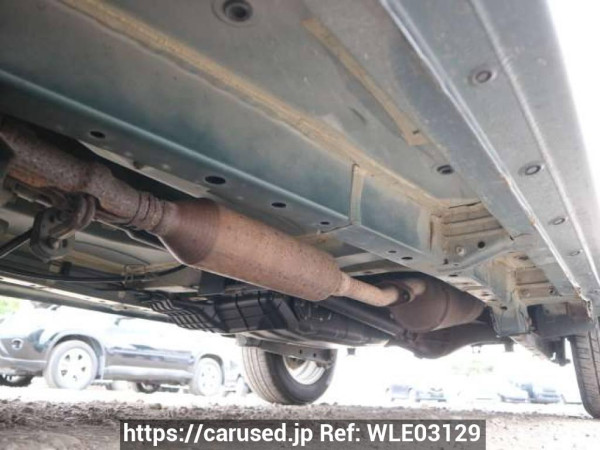 Used 2009 AT toyota rush J210E Image[39]