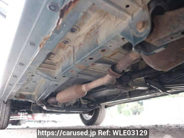 Used 2009 AT toyota rush J210E Image[40]