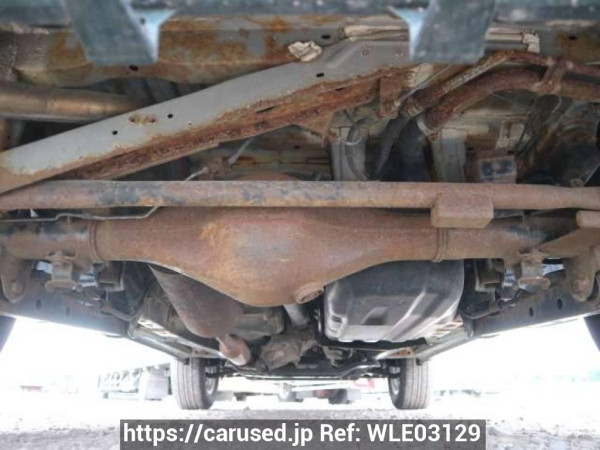 Used 2009 AT toyota rush J210E Image[42]