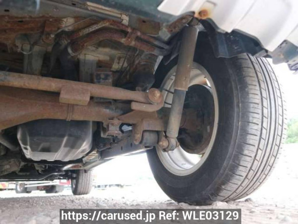 Used 2009 AT toyota rush J210E Image[43]