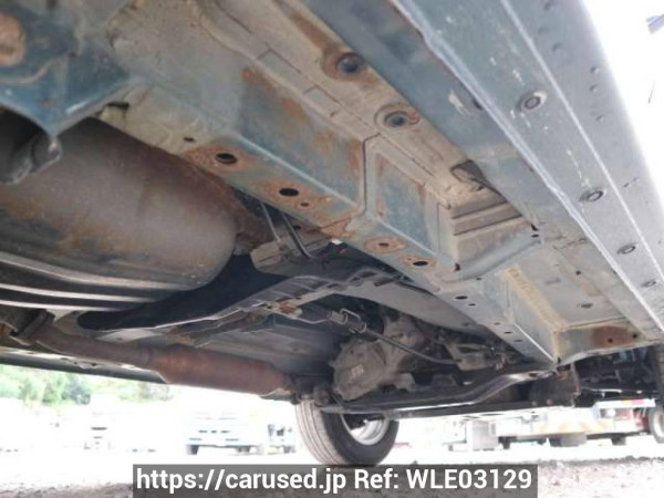 Used 2009 AT toyota rush J210E Image[44]