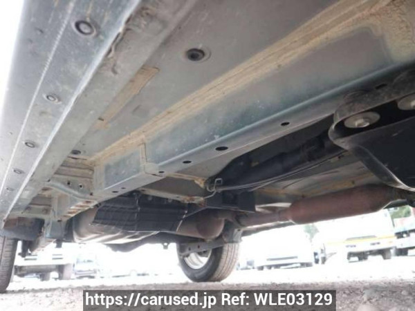 Used 2009 AT toyota rush J210E Image[45]