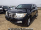 Toyota Land Cruiser UZJ200W