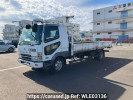 Mitsubishi Fuso Fighter FK61FJ