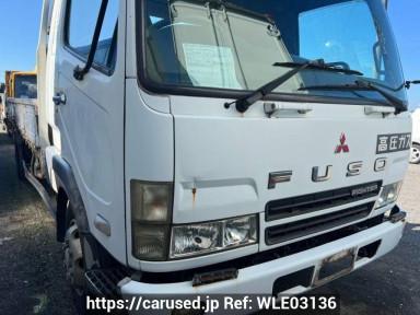 Mitsubishi Fuso Fighter FK61FJ