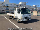 Mitsubishi Fuso Fighter FK61FJ