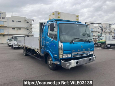 Mitsubishi Fuso Fighter FK61HK