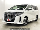 Toyota Alphard 3BA-AGH30W