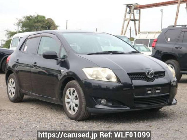 Toyota Auris NZE151H