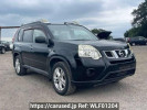 Nissan X-Trail NT31