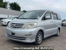 Toyota Alphard ANH10W