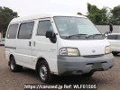 Nissan Vanette Van SK82VN