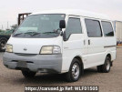 Nissan Vanette Van