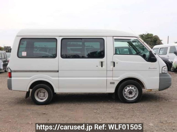 Used 2003 MT nissan vanette-van SK82VN Image[7]
