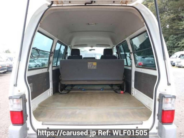 Used 2003 MT nissan vanette-van SK82VN Image[8]