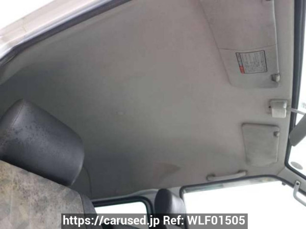 Used 2003 MT nissan vanette-van SK82VN Image[12]