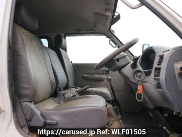 Used 2003 MT nissan vanette-van SK82VN Image[13]