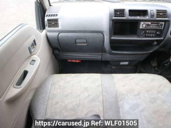 Used 2003 MT nissan vanette-van SK82VN Image[18]