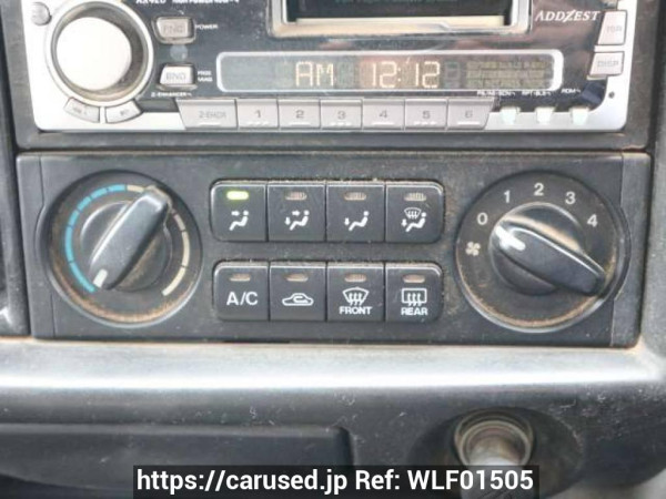 Used 2003 MT nissan vanette-van SK82VN Image[25]