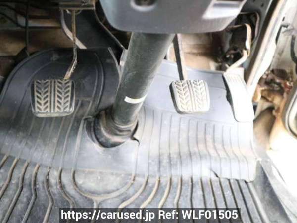 Used 2003 MT nissan vanette-van SK82VN Image[28]