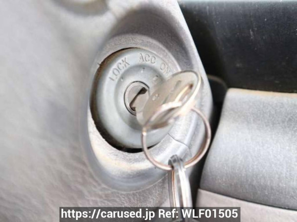 Used 2003 MT nissan vanette-van SK82VN Image[29]