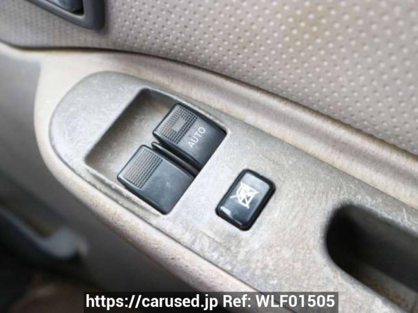 Used 2003 MT nissan vanette-van SK82VN Image[31]