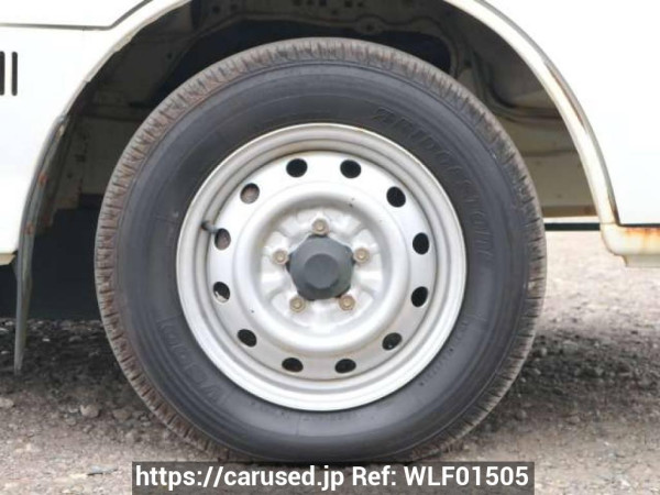 Used 2003 MT nissan vanette-van SK82VN Image[32]
