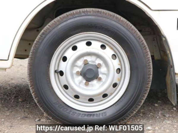 Used 2003 MT nissan vanette-van SK82VN Image[33]