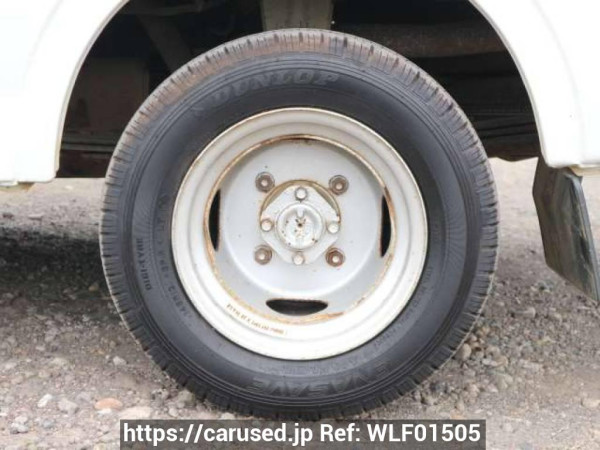 Used 2003 MT nissan vanette-van SK82VN Image[35]