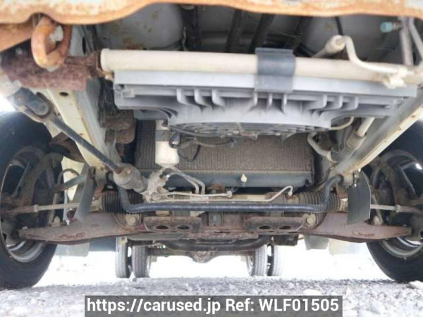 Used 2003 MT nissan vanette-van SK82VN Image[36]