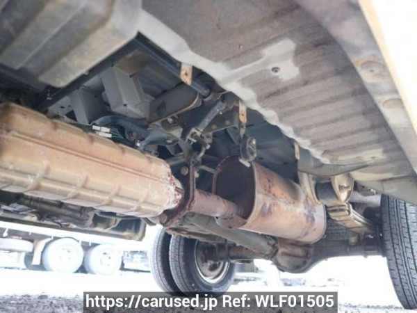 Used 2003 MT nissan vanette-van SK82VN Image[39]